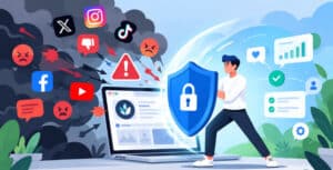Protect Your Digital Brand from Unpredictable Social Media Crises