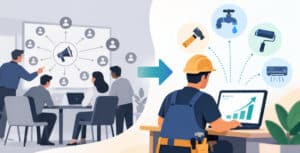 Why Niche Marketing Strategies Are Replacing General Agencies for Trade Firms